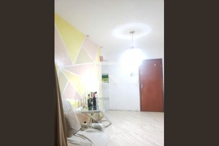Apartamento à venda com 2 quartos, 74m² em Jardim Maria Rosa, Taboão da Serra