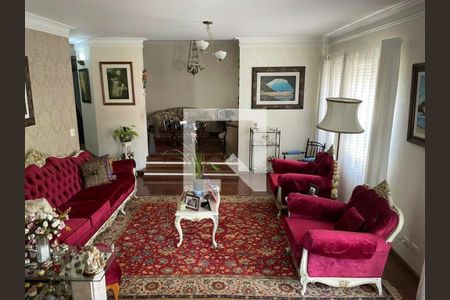 Apartamento à venda com 3 quartos, 211m² em Planalto Paulista, São Paulo