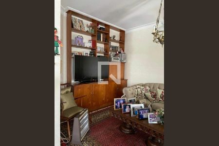 Apartamento à venda com 3 quartos, 211m² em Planalto Paulista, São Paulo