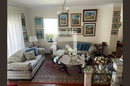 Apartamento à venda com 3 quartos, 211m² em Planalto Paulista, São Paulo