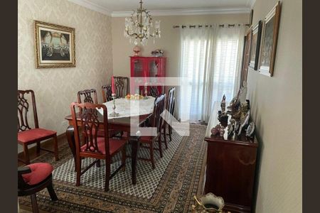 Apartamento à venda com 3 quartos, 211m² em Planalto Paulista, São Paulo