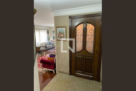 Apartamento à venda com 3 quartos, 211m² em Planalto Paulista, São Paulo