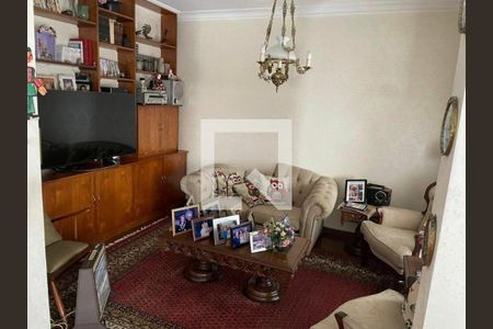 Apartamento à venda com 3 quartos, 211m² em Planalto Paulista, São Paulo