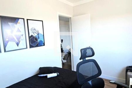 Apartamento à venda com 2 quartos, 50m² em Bela Vista, São Paulo