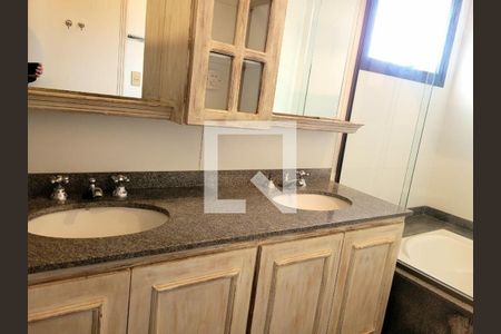 Apartamento à venda com 3 quartos, 220m² em Perdizes, São Paulo