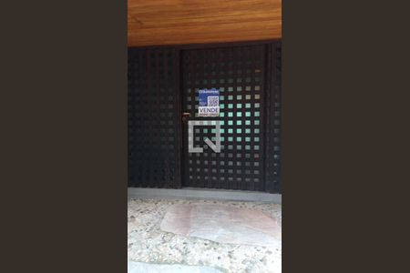 placa instalada 05/11/2025 UNRX -86 de casa de condomínio à venda com 3 quartos, 553m² em Estância Serrana, Nova Lima