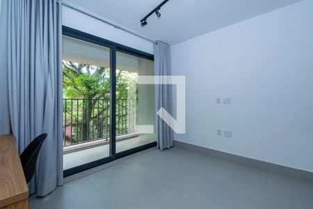 Apartamento à venda com 1 quarto, 49m² em Sumaré, São Paulo