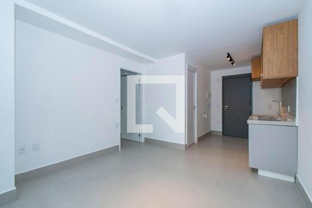 Apartamento à venda com 1 quarto, 49m² em Sumaré, São Paulo