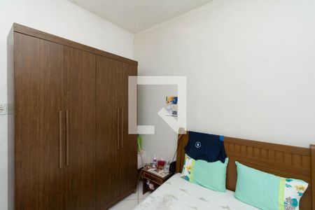 Quarto 2 de casa à venda com 3 quartos, 360m² em Santa Margarida, Belo Horizonte