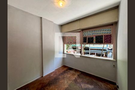 Quarto 2 de apartamento para alugar com 2 quartos, 50m² em Copacabana, Rio de Janeiro