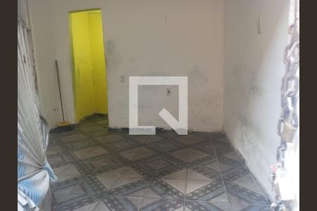 Sala de casa para alugar com 1 quarto, 80m² em Anchieta, Nilópolis
