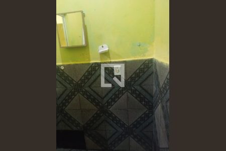 Banheiro 1 de casa para alugar com 1 quarto, 80m² em Anchieta, Nilópolis