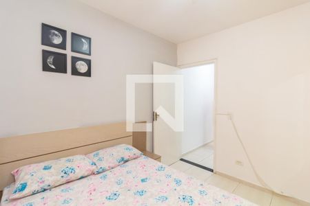 Quarto 2 de casa de condomínio para alugar com 2 quartos, 52m² em Vila Progresso (zona Leste), São Paulo