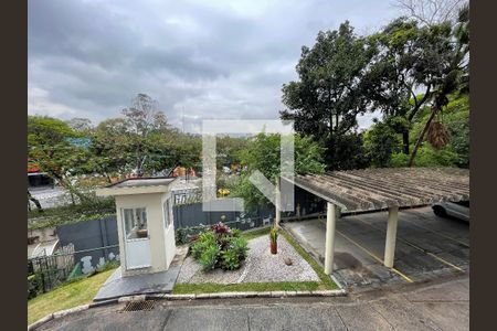 Vista do Quarto 1 de apartamento à venda com 2 quartos, 61m² em Cidade São Francisco, São Paulo