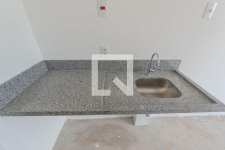 Studio de kitnet/studio à venda com 0 quarto, 22m² em Consolação, São Paulo