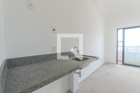 Studio de kitnet/studio à venda com 0 quarto, 22m² em Consolação, São Paulo