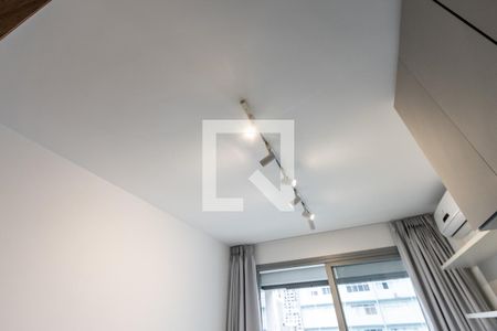 Studio de kitnet/studio para alugar com 1 quarto, 21m² em Pompeia, São Paulo