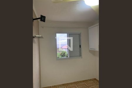 Quarto 2 de apartamento à venda com 2 quartos, 54m² em Parque Residencial Jundiaí, Jundiaí