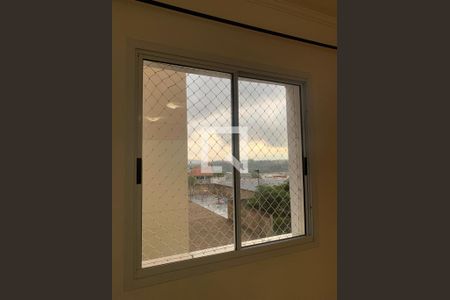 Sala de apartamento à venda com 2 quartos, 54m² em Parque Residencial Jundiaí, Jundiaí