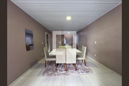 Casa à venda com 3 quartos, 180m² em Rio dos Sinos, São Leopoldo