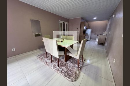 Casa à venda com 3 quartos, 180m² em Rio dos Sinos, São Leopoldo