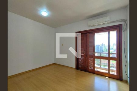 Quarto 1 de apartamento para alugar com 3 quartos, 120m² em Rio Branco, Novo Hamburgo