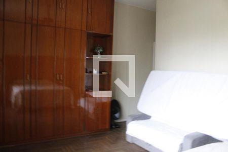 Suíte 2 de apartamento à venda com 3 quartos, 180m² em Jacarepaguá, Rio de Janeiro