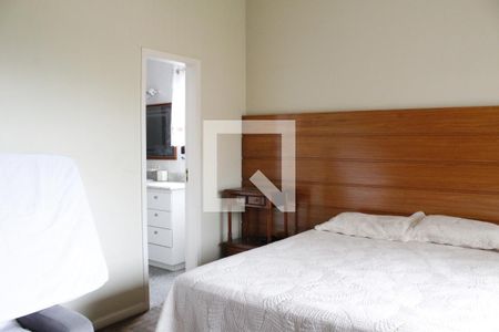 Suíte 2 de apartamento à venda com 3 quartos, 180m² em Jacarepaguá, Rio de Janeiro