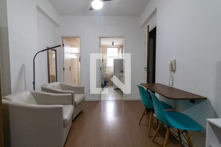 Kitnet/Studio à venda com 1 quarto, 45m² em Botafogo, Campinas