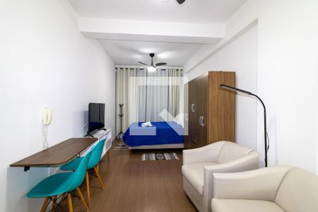 Kitnet/Studio à venda com 1 quarto, 45m² em Botafogo, Campinas