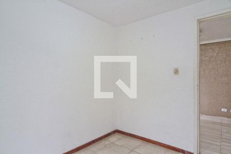 Quarto 1 de apartamento para alugar com 2 quartos, 45m² em Vila Miriam, São Paulo