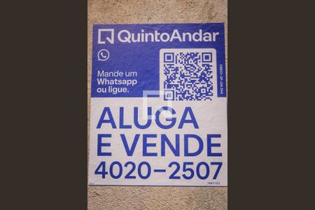 Placa de casa à venda com 1 quarto, 30m² em Vila Capela, São Paulo