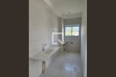 Foto 08 de apartamento à venda com 2 quartos, 45m² em Jardim Buriti, Várzea Paulista