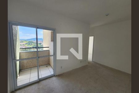 Foto 12 de apartamento à venda com 2 quartos, 45m² em Jardim Buriti, Várzea Paulista