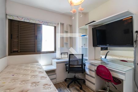 Quarto 1 de apartamento para alugar com 3 quartos, 250m² em Alphaville Industrial, Barueri