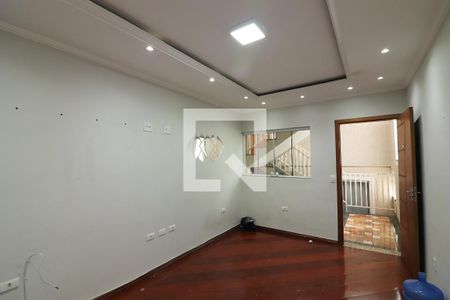 Sala de apartamento para alugar com 2 quartos, 80m² em Batistini, São Bernardo do Campo