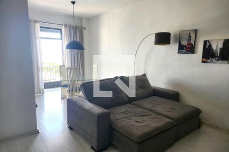 Apartamento à venda com 3 quartos, 127m² em Tauá, Rio de Janeiro
