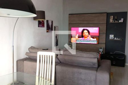 Apartamento à venda com 3 quartos, 127m² em Tauá, Rio de Janeiro