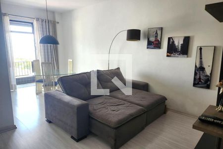 Apartamento à venda com 3 quartos, 127m² em Tauá, Rio de Janeiro