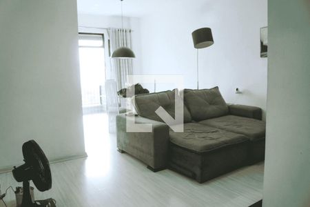 Apartamento à venda com 3 quartos, 127m² em Tauá, Rio de Janeiro