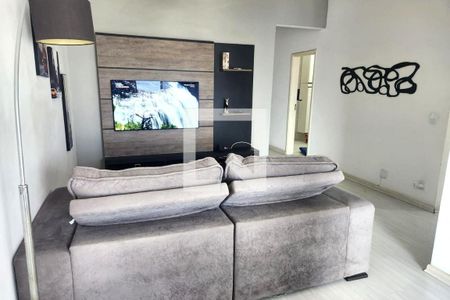 Apartamento à venda com 3 quartos, 127m² em Tauá, Rio de Janeiro