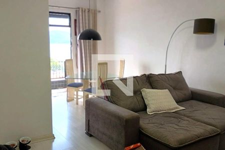 Apartamento à venda com 3 quartos, 127m² em Tauá, Rio de Janeiro