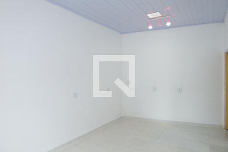Sala/Quarto de casa para alugar com 1 quarto, 24m² em Vila Norma, São Paulo