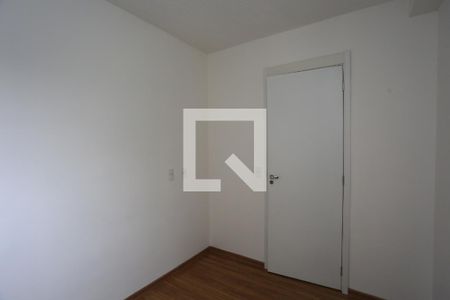 Quarto 1 de apartamento para alugar com 2 quartos, 44m² em Jardim Monte Alegre, Taboão da Serra