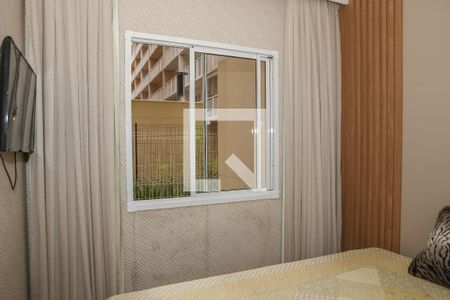 Quarto 1 de apartamento à venda com 2 quartos, 44m² em Bom Retiro, São Paulo