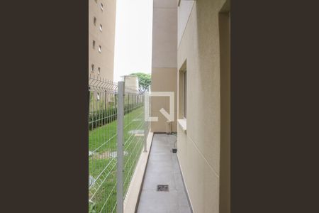 Garden de apartamento à venda com 2 quartos, 44m² em Bom Retiro, São Paulo