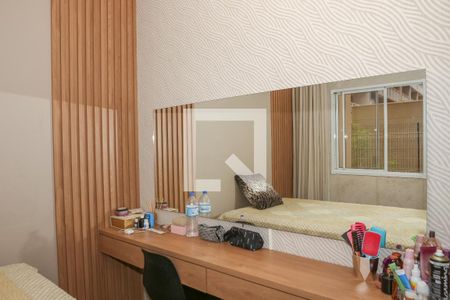 Quarto 1 de apartamento à venda com 2 quartos, 44m² em Bom Retiro, São Paulo