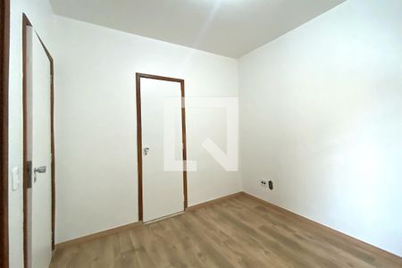 Suite de apartamento à venda com 3 quartos, 90m² em Centro, Belo Horizonte