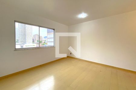 Sala de apartamento à venda com 3 quartos, 90m² em Centro, Belo Horizonte