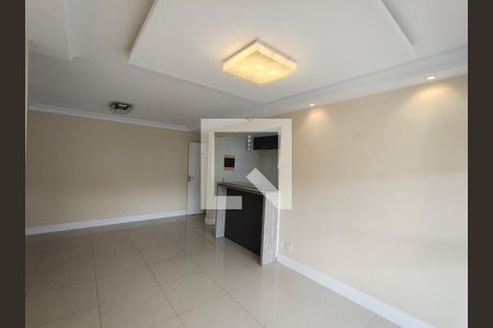 Sala de apartamento à venda com 3 quartos, 76m² em Pechincha, Rio de Janeiro